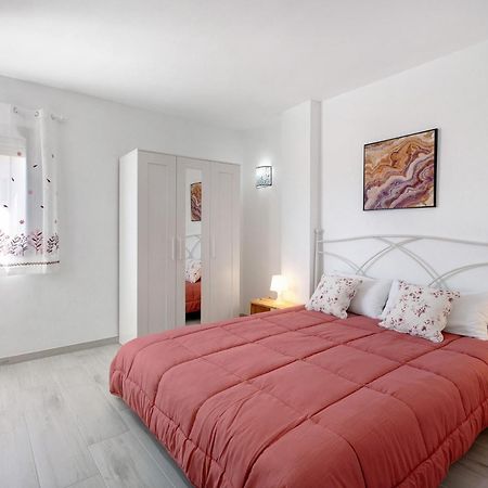 Apartamento La Concha Candelaria Exterior photo