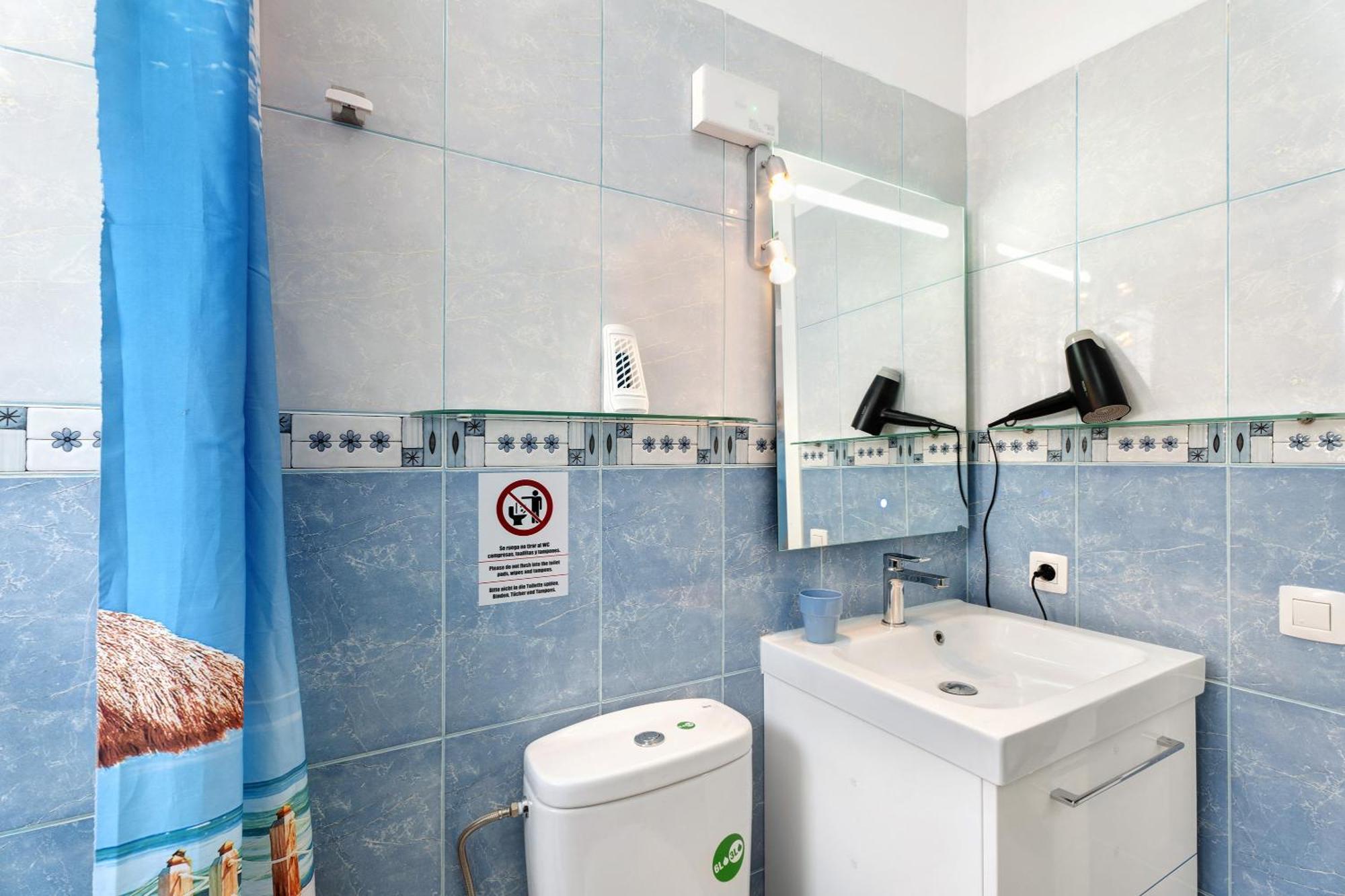 Apartamento La Concha Candelaria Exterior photo